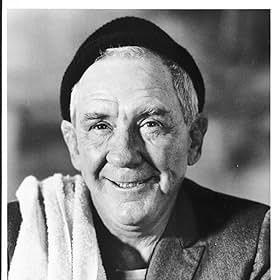 Burgess Meredith